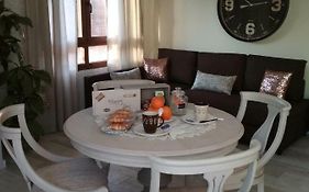 Espronceda 22 Terraza Privada
