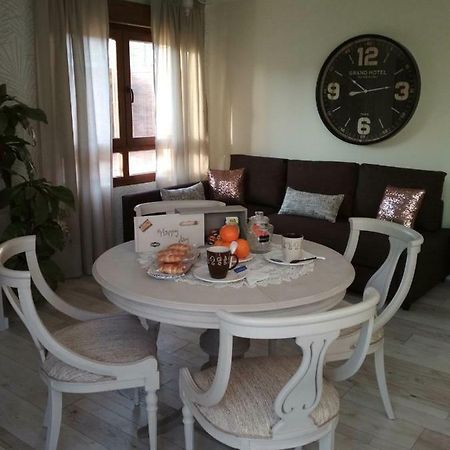 Apartamento Espronceda 22 Terraza Privada Gijón Exterior foto