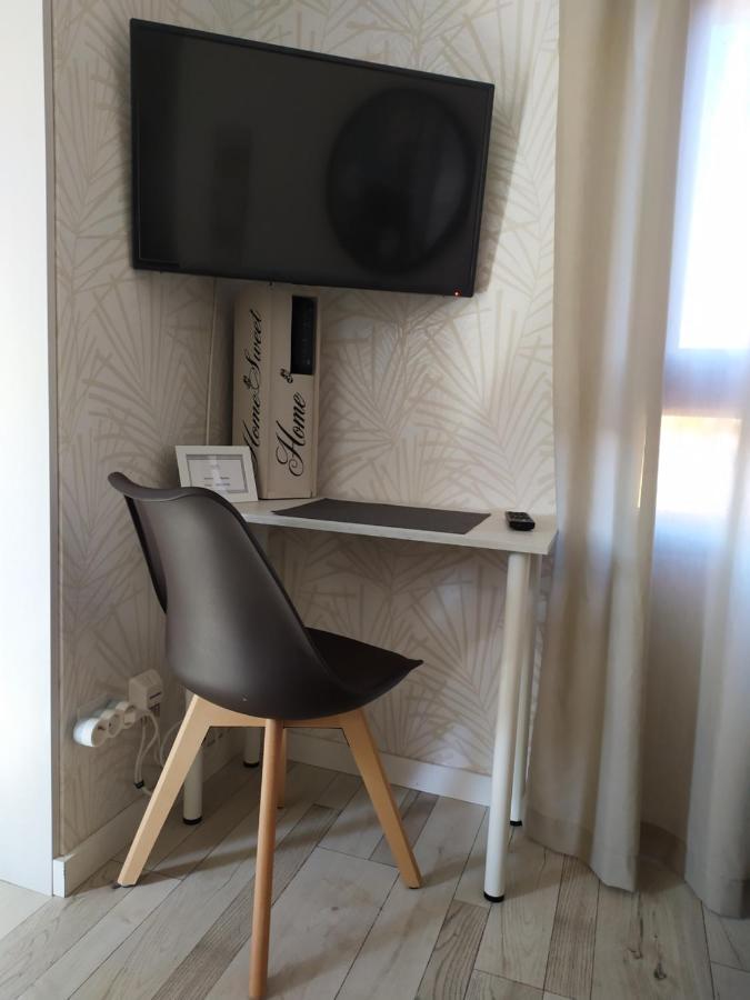 Apartamento Espronceda 22 Terraza Privada Gijón Exterior foto