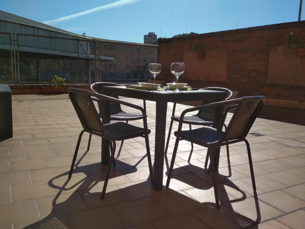 Apartamento Espronceda 22 Terraza Privada Gijón Exterior foto