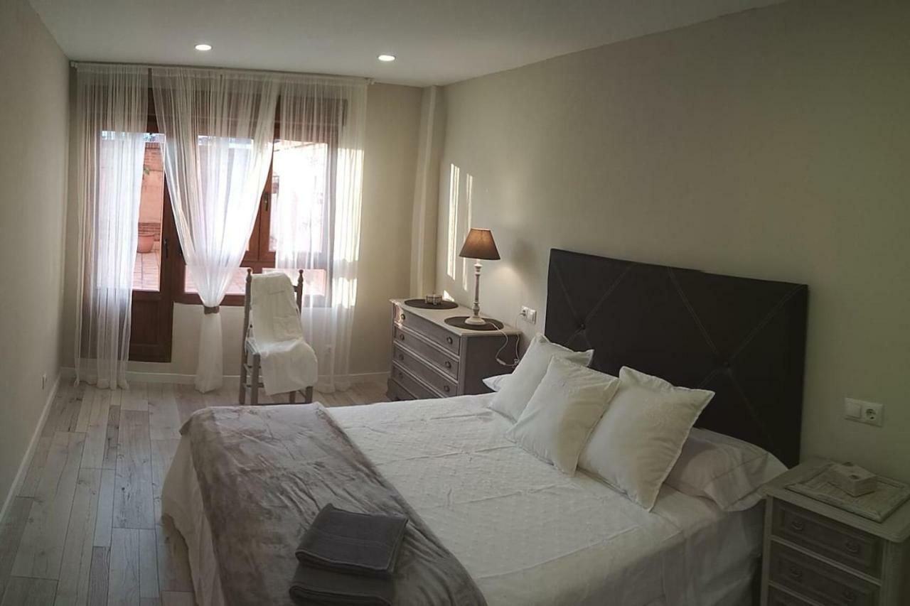 Apartamento Espronceda 22 Terraza Privada Gijón Exterior foto