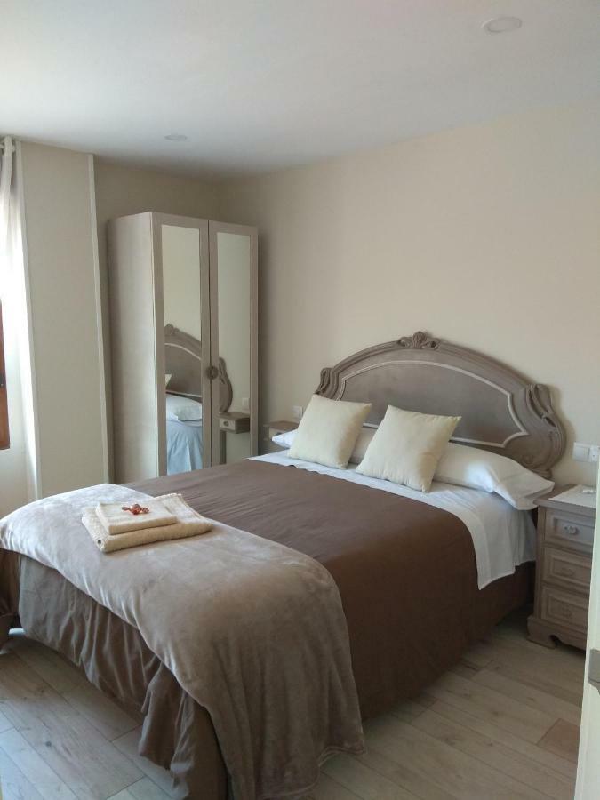 Apartamento Espronceda 22 Terraza Privada Gijón Exterior foto